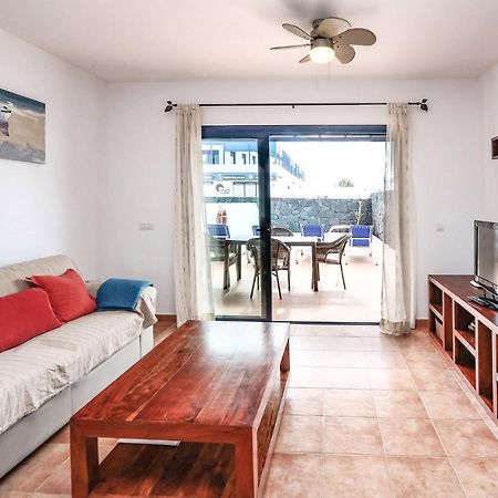 Villa Teresa Playa Blanca  Exterior foto