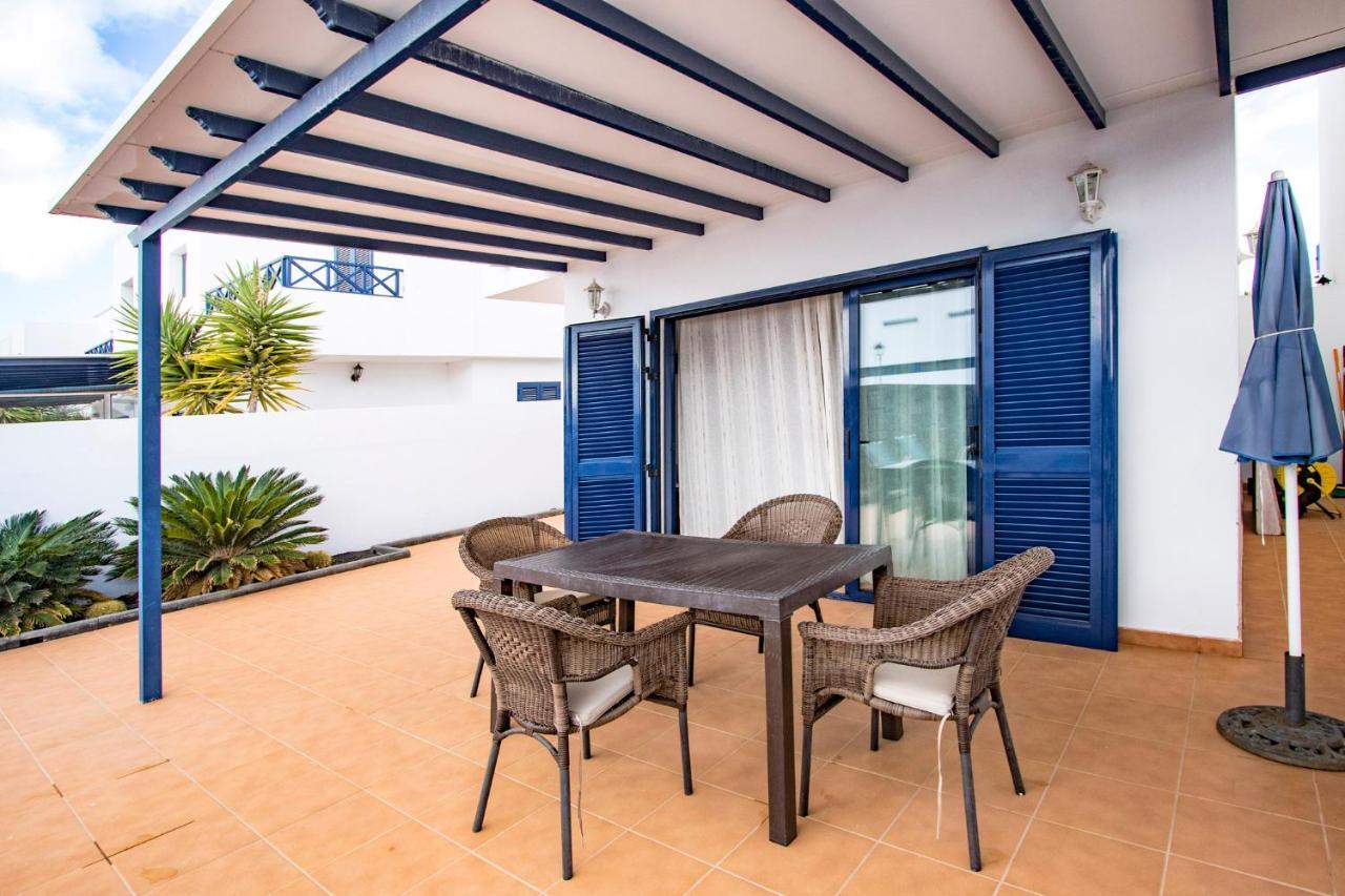 Villa Teresa Playa Blanca  Exterior foto